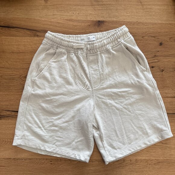 Zara Other - ZARA BOYS SHORTS